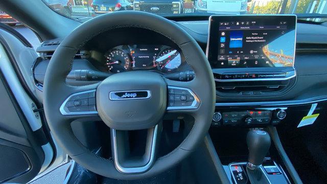 new 2026 Jeep Compass car, priced at $36,025