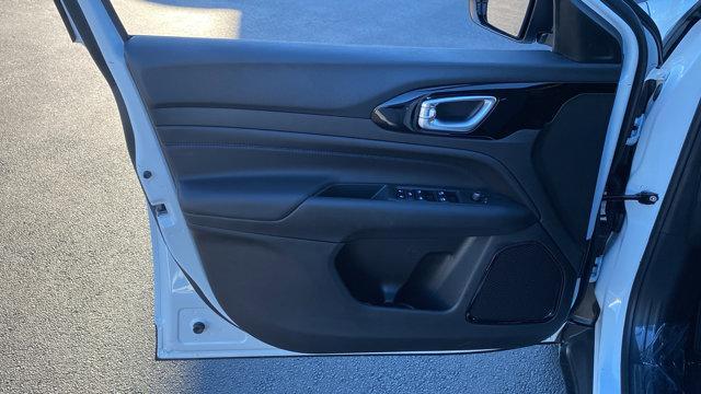 new 2026 Jeep Compass car, priced at $36,025