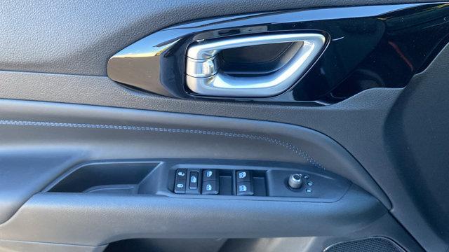new 2026 Jeep Compass car, priced at $36,025