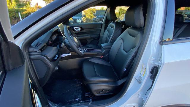 new 2026 Jeep Compass car, priced at $36,025