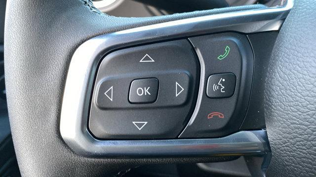 new 2025 Jeep Wrangler car, priced at $56,417