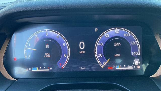 new 2025 Jeep Grand Cherokee L car, priced at $44,920