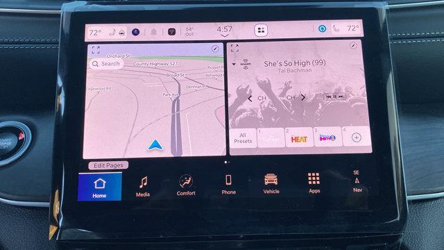 new 2025 Jeep Grand Cherokee L car, priced at $44,920