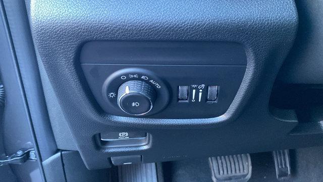 new 2025 Jeep Grand Cherokee L car, priced at $44,920