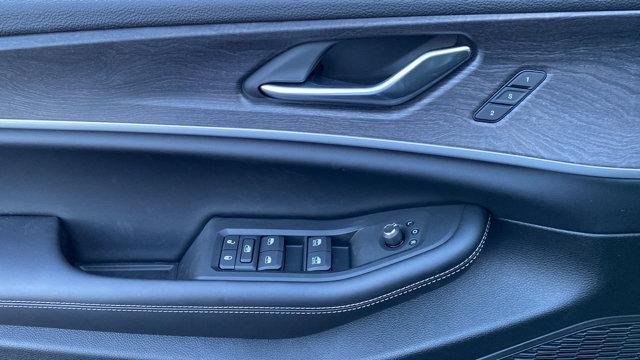 new 2025 Jeep Grand Cherokee L car, priced at $44,920