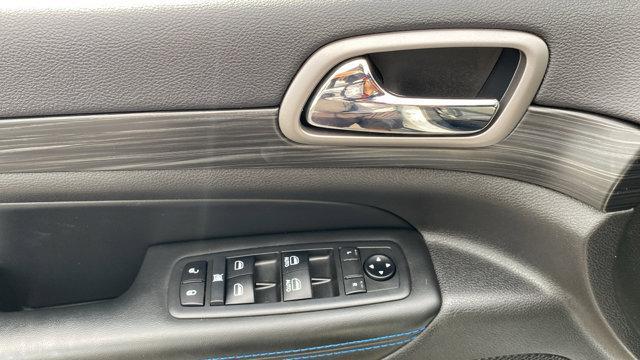 used 2019 Jeep Grand Cherokee car, priced at $22,723