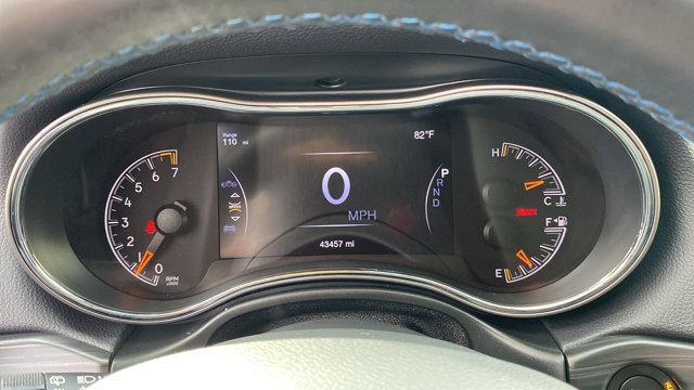 used 2019 Jeep Grand Cherokee car, priced at $22,723