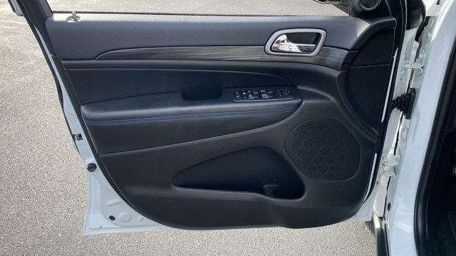 used 2019 Jeep Grand Cherokee car, priced at $22,723