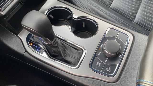 used 2019 Jeep Grand Cherokee car, priced at $22,723