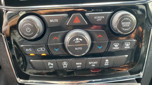 used 2019 Jeep Grand Cherokee car, priced at $22,723