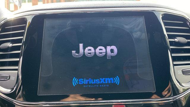 used 2019 Jeep Grand Cherokee car, priced at $22,723