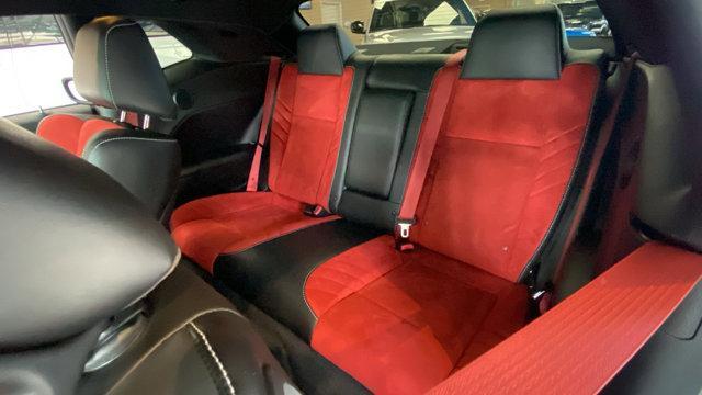 used 2015 Dodge Challenger car, priced at $55,745