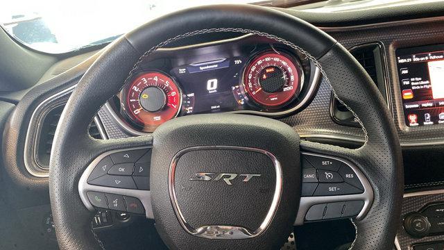 used 2015 Dodge Challenger car, priced at $55,745