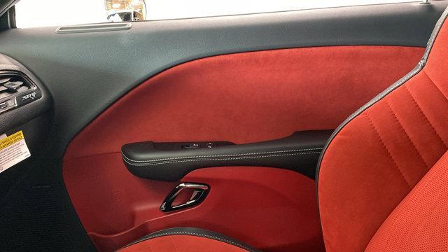 used 2015 Dodge Challenger car, priced at $55,745