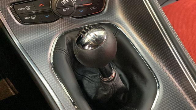 used 2015 Dodge Challenger car, priced at $55,745