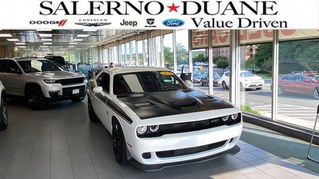 used 2015 Dodge Challenger car, priced at $55,745