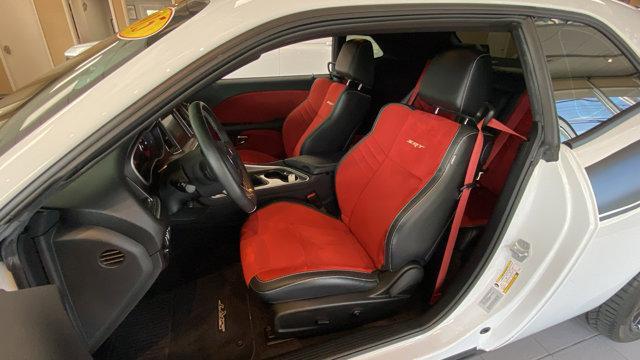 used 2015 Dodge Challenger car, priced at $55,745