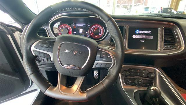 used 2015 Dodge Challenger car, priced at $55,745