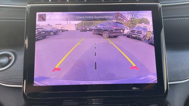 new 2025 Jeep Grand Cherokee car, priced at $46,910