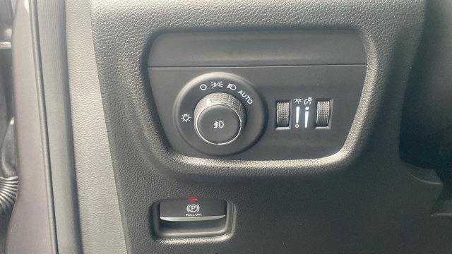 used 2025 Jeep Grand Cherokee car, priced at $45,981