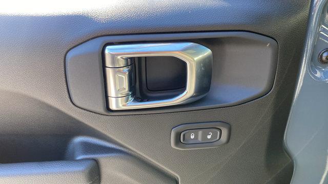 new 2026 Jeep Wrangler car, priced at $40,840