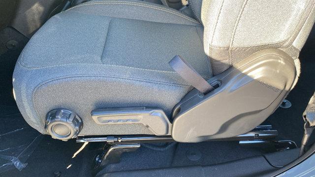 new 2026 Jeep Wrangler car, priced at $40,840