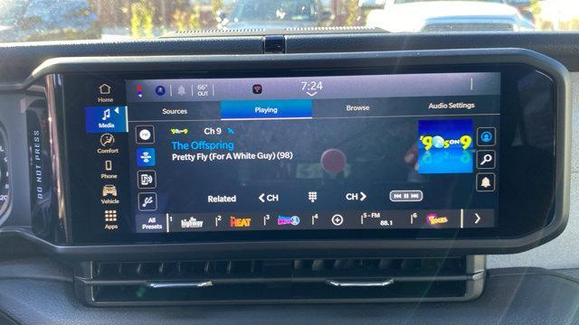 new 2026 Jeep Wrangler car, priced at $40,840