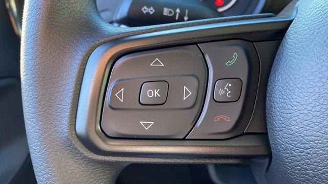 new 2026 Jeep Wrangler car, priced at $40,840