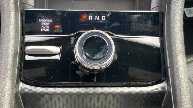 new 2025 Jeep Grand Cherokee car, priced at $52,415