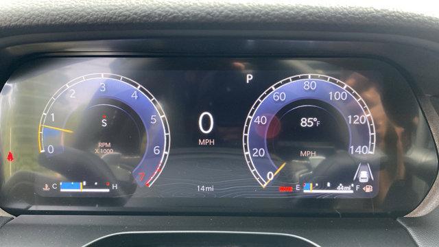 new 2025 Jeep Grand Cherokee car, priced at $52,415