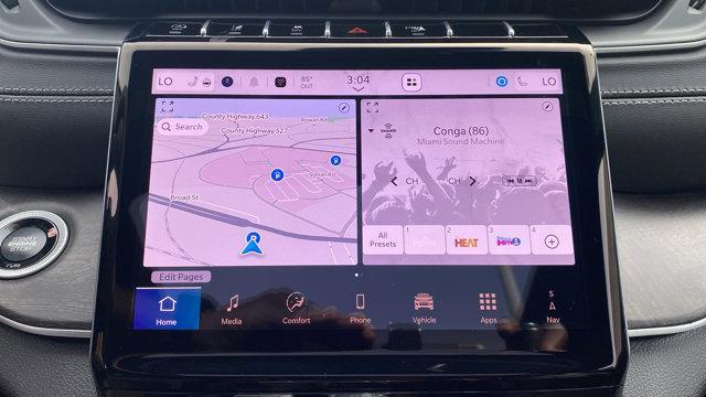 new 2025 Jeep Grand Cherokee car, priced at $52,415