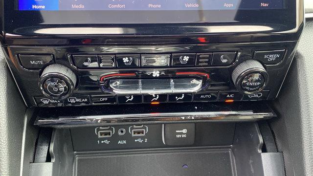 new 2025 Jeep Grand Cherokee car, priced at $52,415