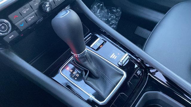 new 2026 Jeep Compass car, priced at $32,985