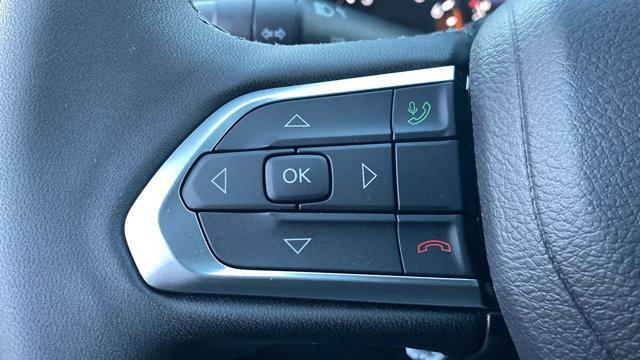 new 2026 Jeep Compass car, priced at $32,985