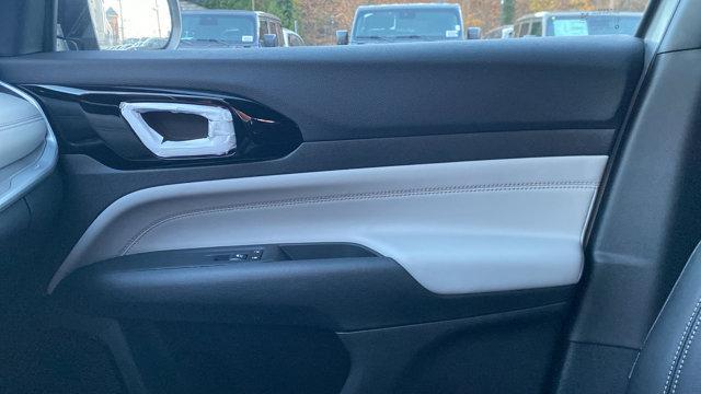 new 2026 Jeep Compass car, priced at $32,985