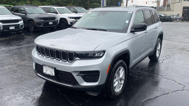 new 2025 Jeep Grand Cherokee car, priced at $44,595