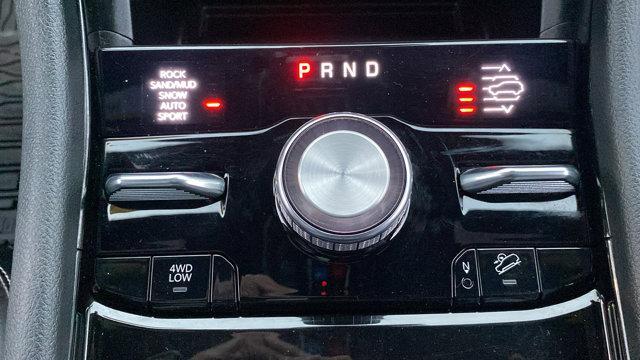 used 2023 Jeep Grand Cherokee 4xe car, priced at $33,649