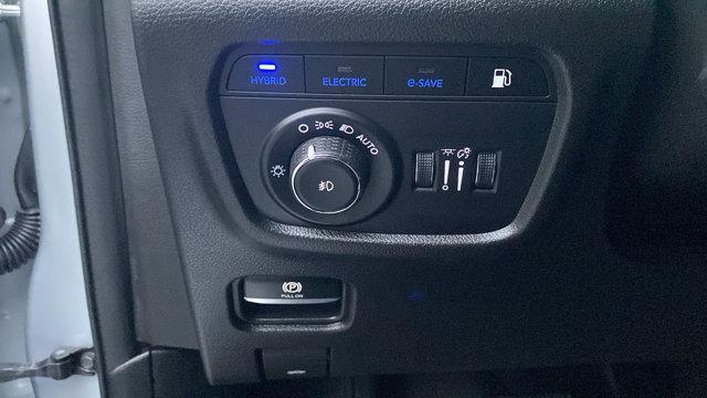 used 2023 Jeep Grand Cherokee 4xe car, priced at $33,649