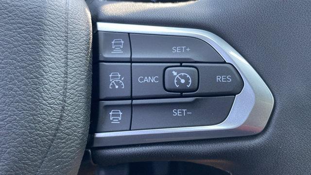 new 2025 Jeep Compass car, priced at $32,785
