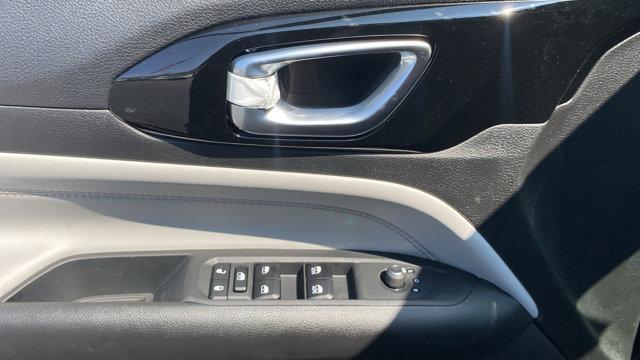 new 2025 Jeep Compass car, priced at $32,785