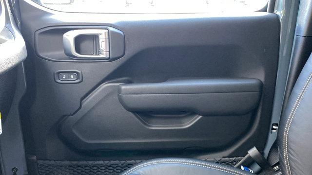 new 2026 Jeep Wrangler car, priced at $43,055