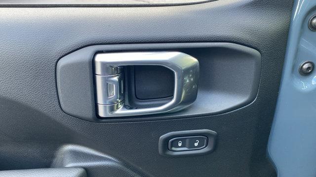 new 2026 Jeep Wrangler car, priced at $43,055