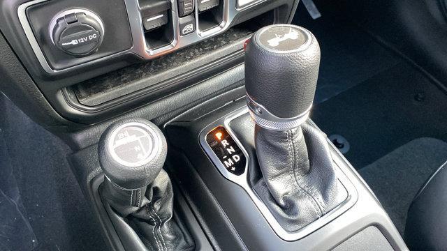 new 2026 Jeep Wrangler car, priced at $43,055