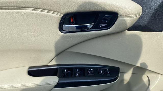 used 2014 Acura RDX car, priced at $10,899