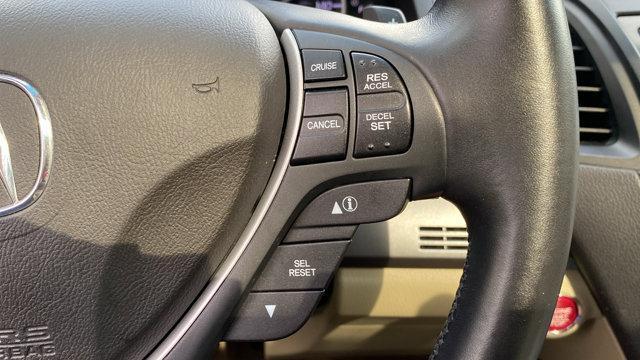 used 2014 Acura RDX car, priced at $10,899