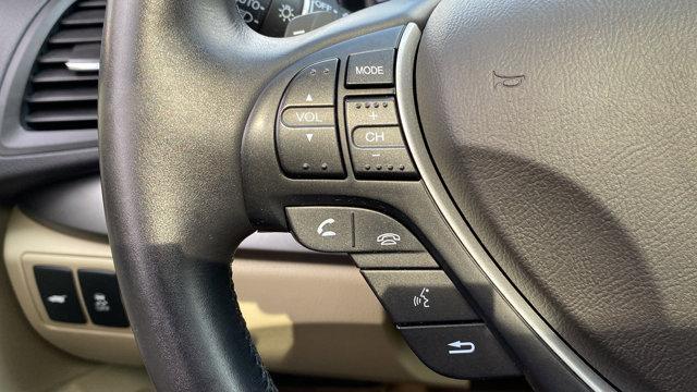 used 2014 Acura RDX car, priced at $10,899