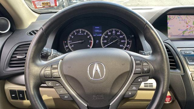 used 2014 Acura RDX car, priced at $10,899