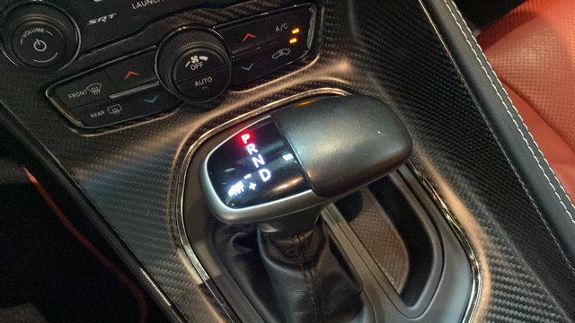 used 2020 Dodge Challenger car, priced at $66,193