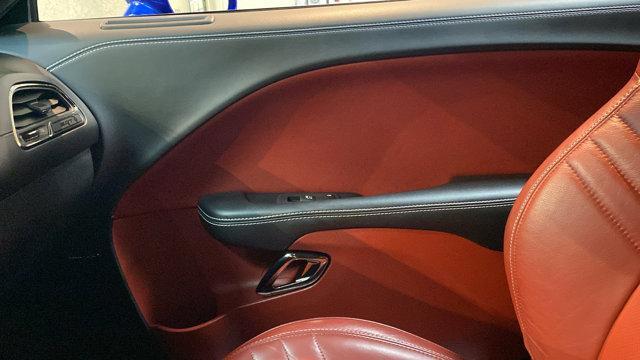 used 2020 Dodge Challenger car, priced at $66,193
