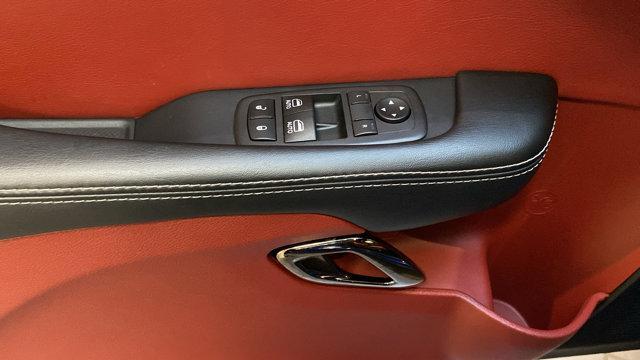 used 2020 Dodge Challenger car, priced at $66,193